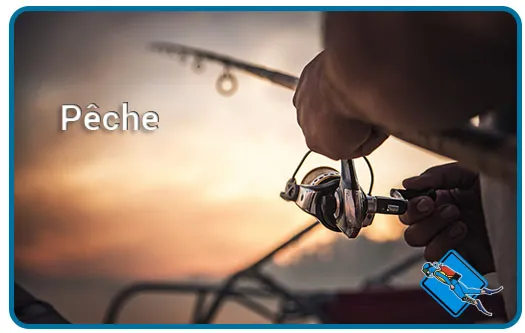 Fishing trip